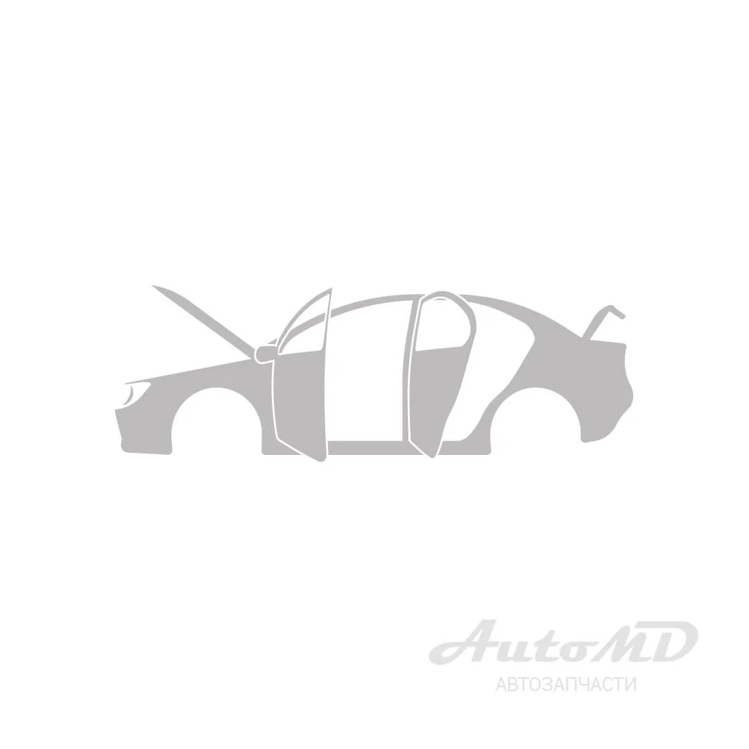 Подкрылок передний правый Fiat Doblo