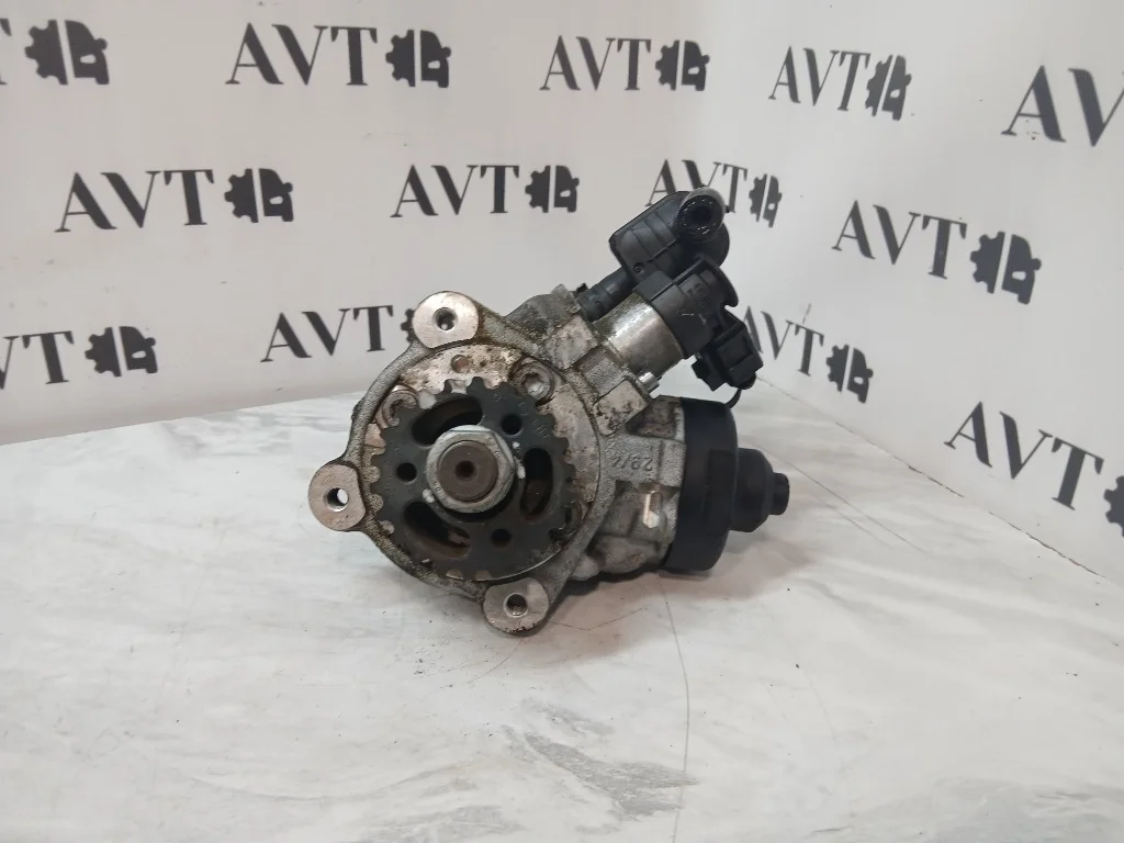 ТНВД Volkswagen Passat CBAB