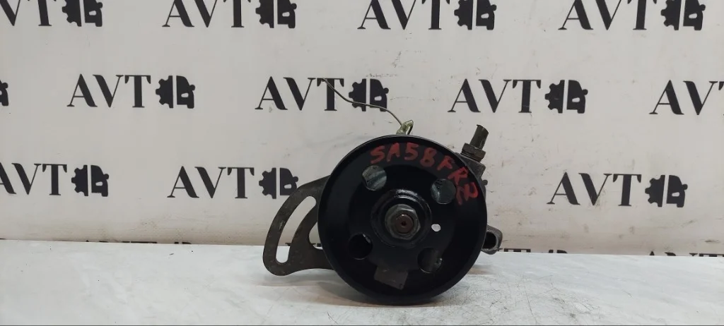 Насос гидроусилителя руля Chevrolet Aveo B12D1