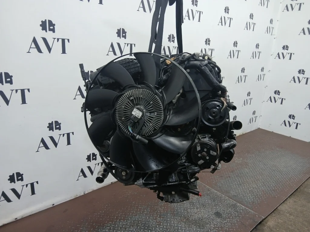 Двигатель Land Rover Range Rover Sport 306DT