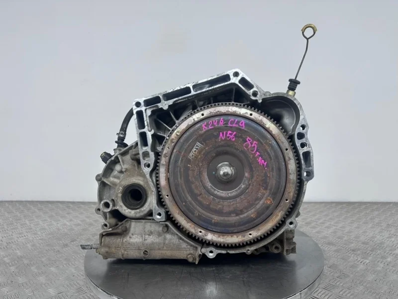 Акпп Honda Accord 7 CL