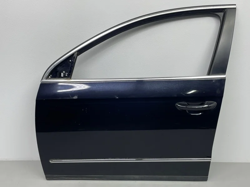 Дверь Volkswagen Passat B6