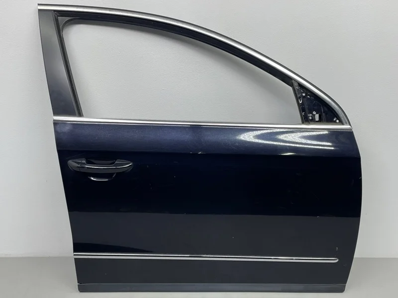Дверь Volkswagen Passat B6