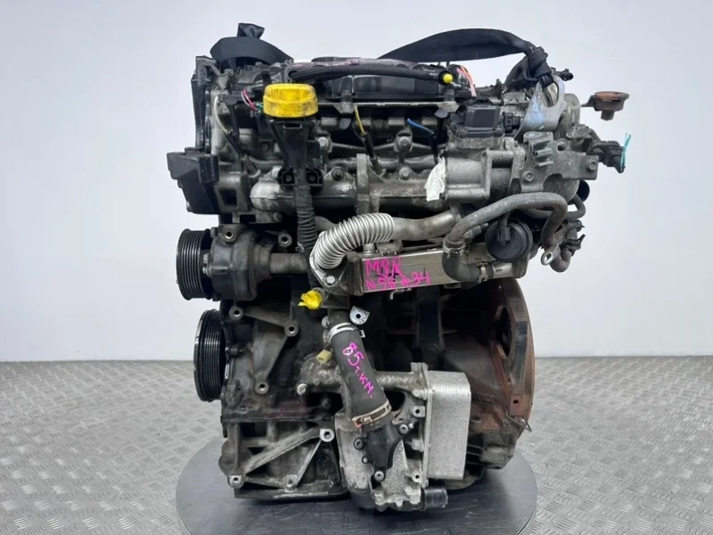 Двигатель Nissan X-Trail T31