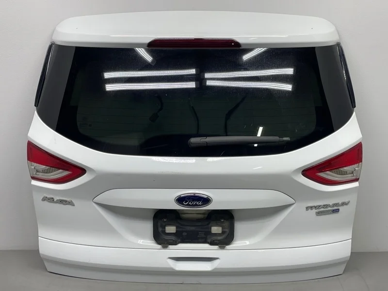 Дверь багажника Ford Kuga 2 CBS