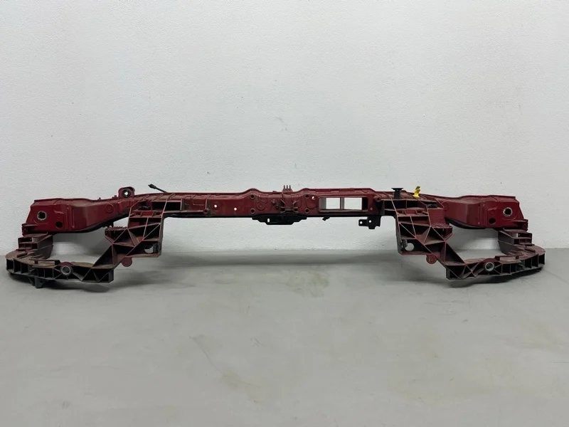 Передняя панель Ford Focus 3 CB8