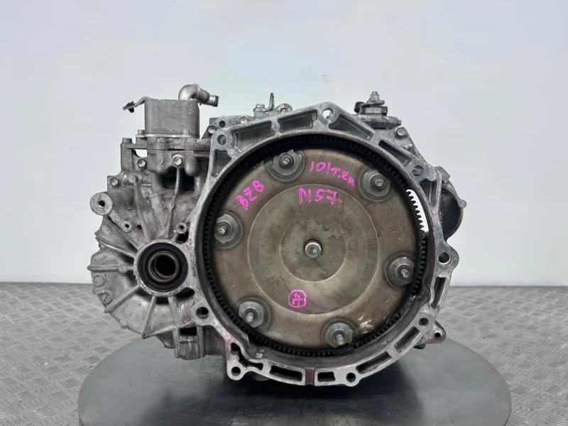 Акпп Volkswagen Passat B6
