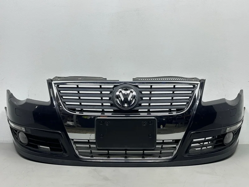 Бампер Volkswagen Passat B6