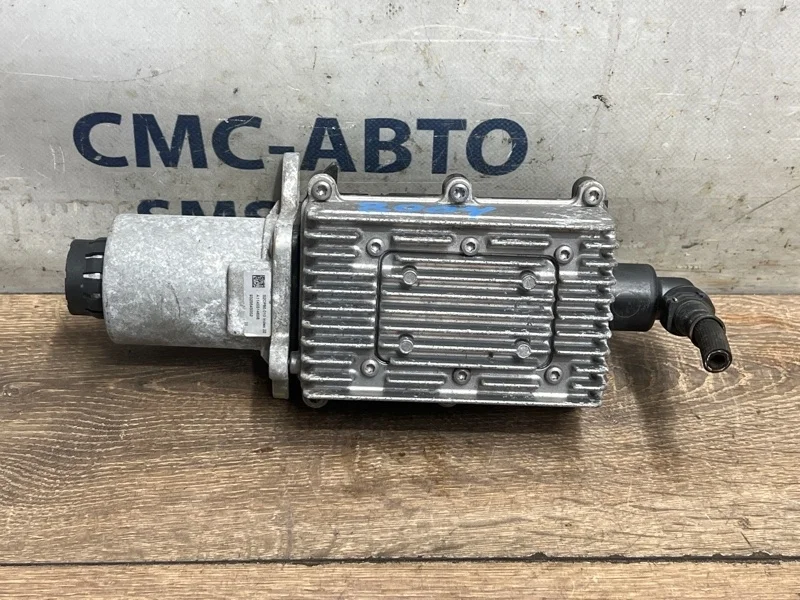 Насос гидравлический Volkswagen Touareg 7L0142060A NF 3.0 CGEA