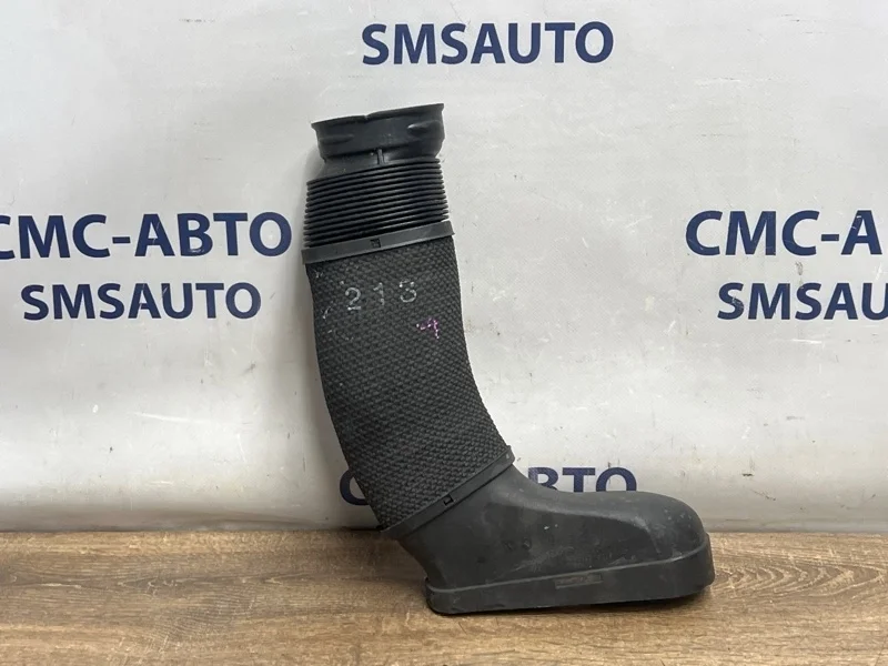Воздуховод Mercedes-Benz E-Class A2720901382 W212 272.952, левый