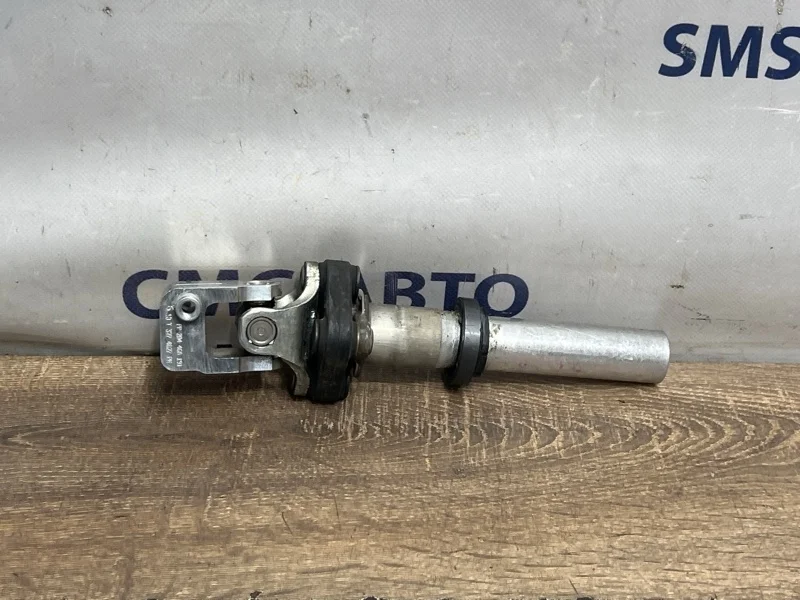 Кардан рулевой Mercedes-Benz E-Class A2044620278 W212 272.952