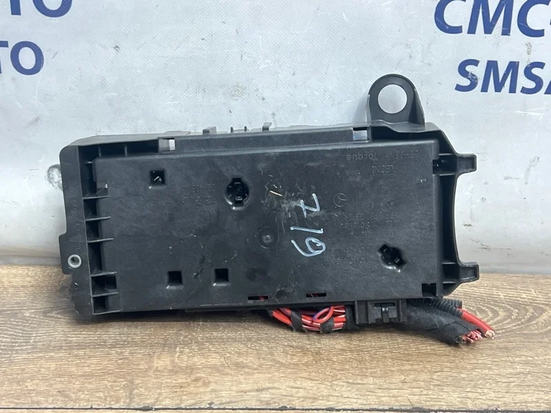 Блок предохранителей Mercedes-Benz E-Class A2139068801 W213 654.920, задний