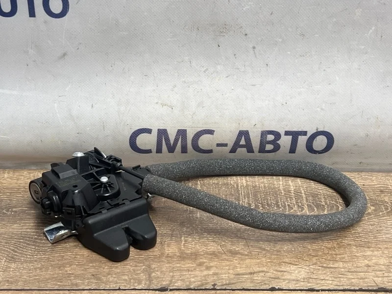 Замок капота Mercedes-Benz E-Class A2047500485 W213 654.920