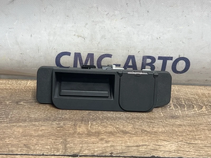 Ручка открывания багажника Mercedes-Benz E-Class A0997500800 W213 654.920