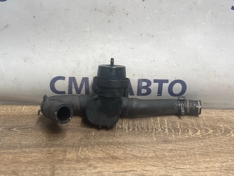 Клапан отопителя Volkswagen Touareg 1J0819809 NF 3.6