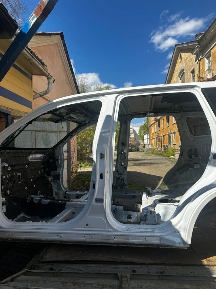 Порог Mitsubishi Outlander 2022 5253AG01 GF 4J11, левый