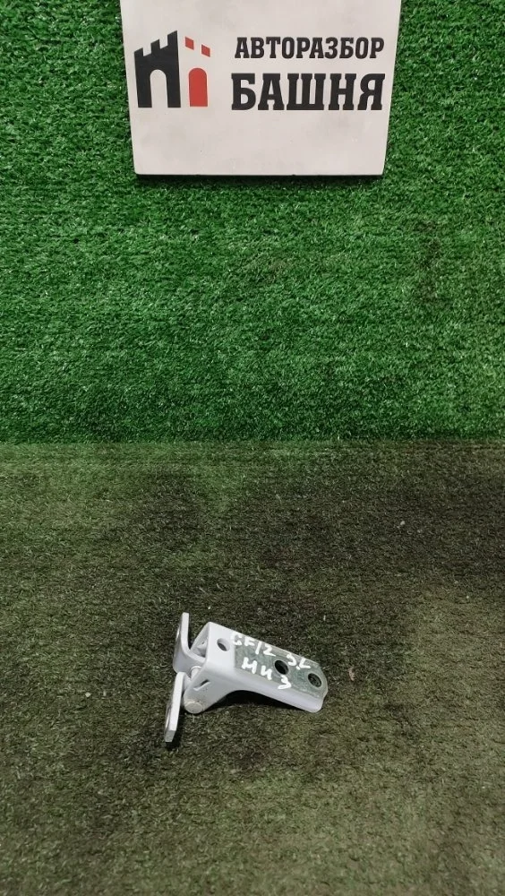 Петля двери Mitsubishi Outlander 2022 5702A064 GF 4J11, задняя левая
