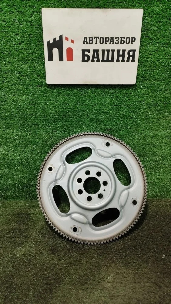 Маховик АКПП Mitsubishi Outlander 2022 2701A015 GF 4J11