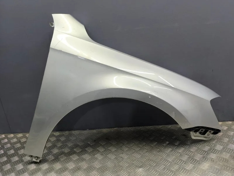 Крыло переднее правое volkswagen Passat 3AA821022B B7 CAX