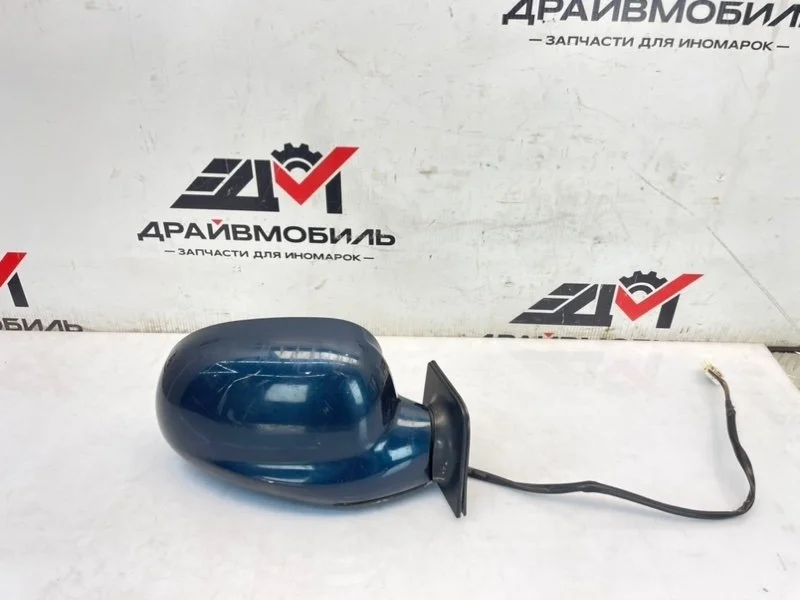 зеркало Chevrolet Rezzo 2008 KLAU A16DMS