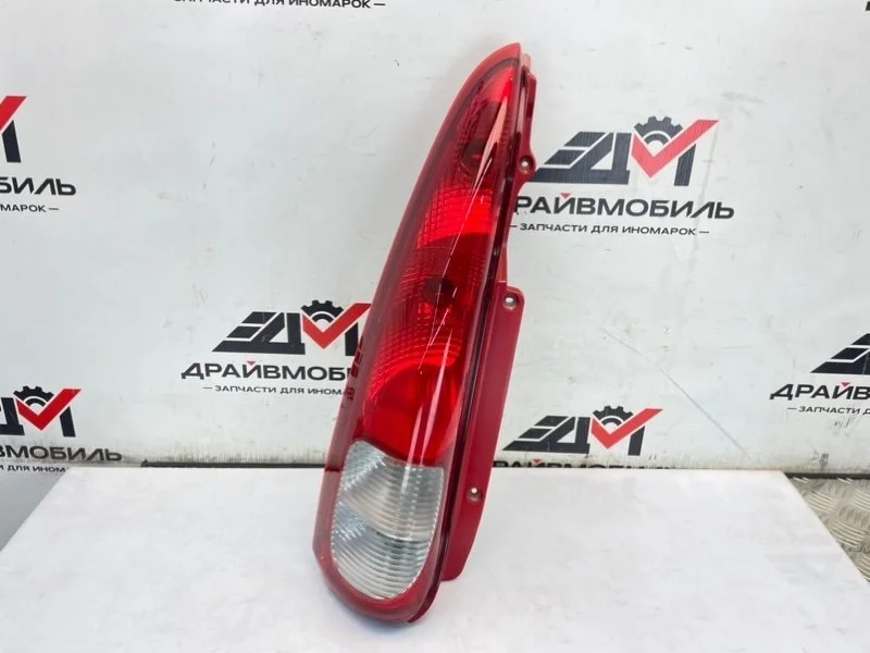 фонарь Chevrolet Rezzo 2008 KLAU A16DMS