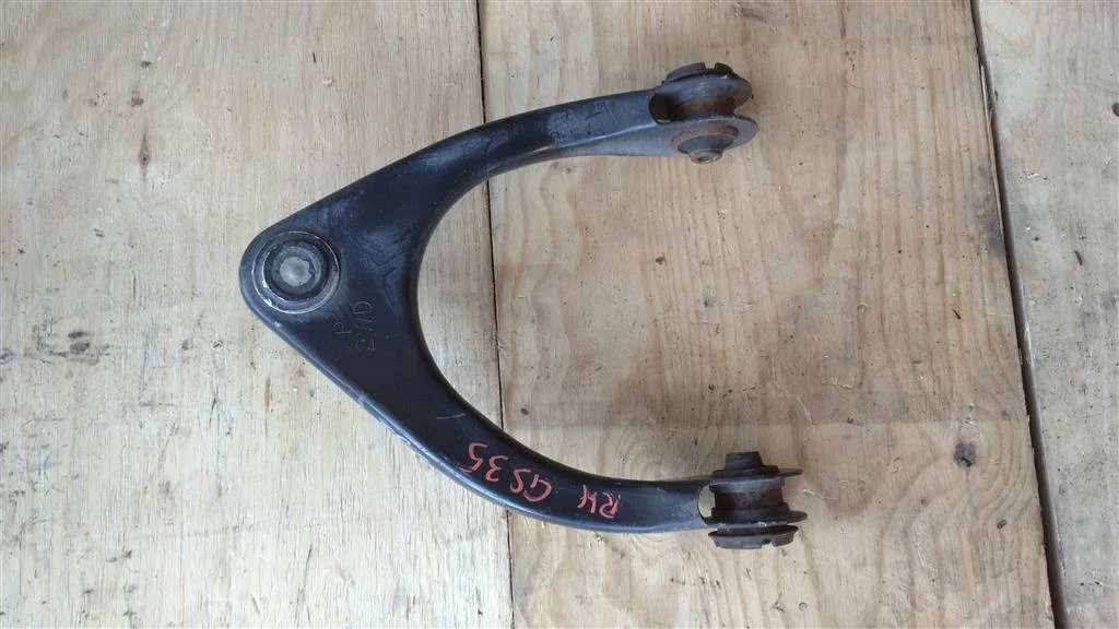 Б.у. рычаг LEXUS GS350 GRS191 LEXUS GS350 GRS191