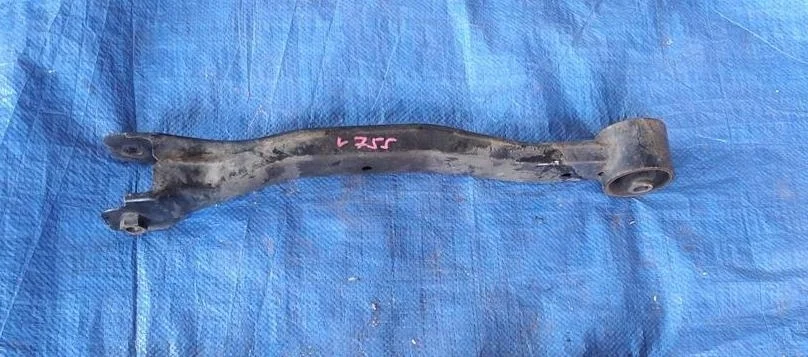 Б.у. рычаг продольный MITSUBISHI PAJERO V75W MITSUBISHI PAJERO V75W