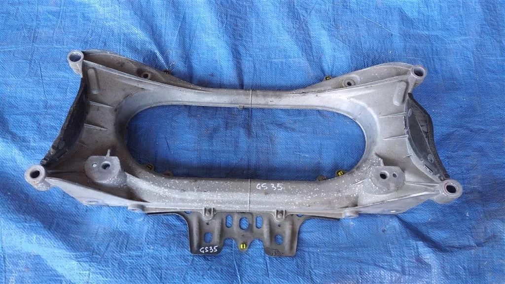 Б.у. балка под двс LEXUS GS350 GRS191 LEXUS GS350 GRS191