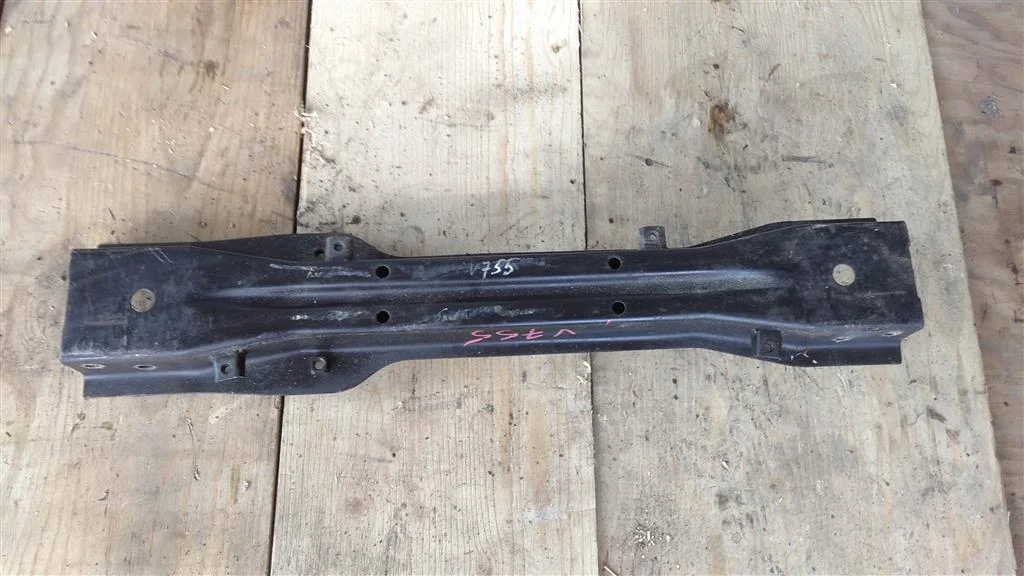 Б.у. балка под редуктор MITSUBISHI PAJERO V75W MITSUBISHI PAJERO V75W