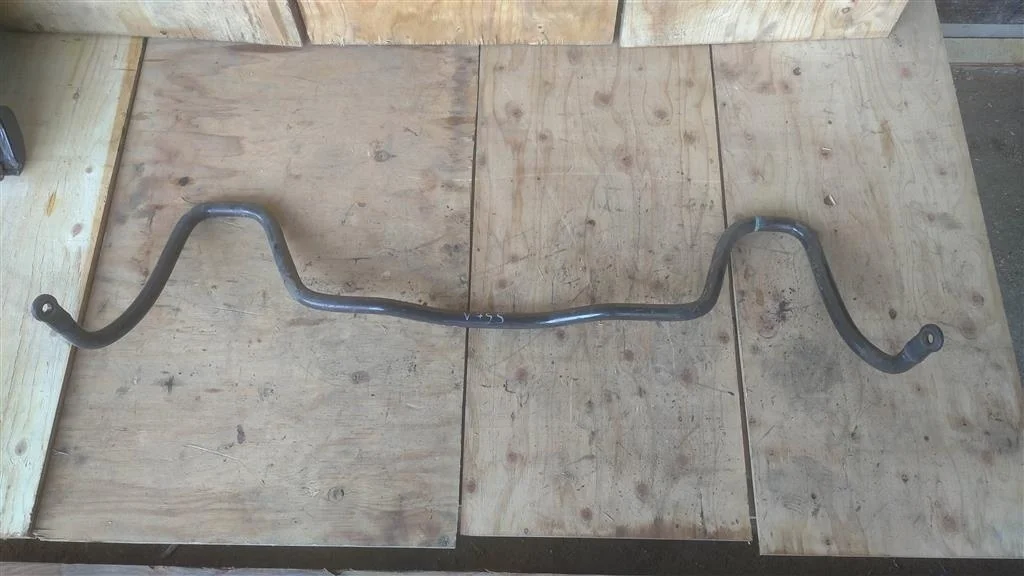 Б.у. стабилизатор MITSUBISHI PAJERO V75W MITSUBISHI PAJERO V75W