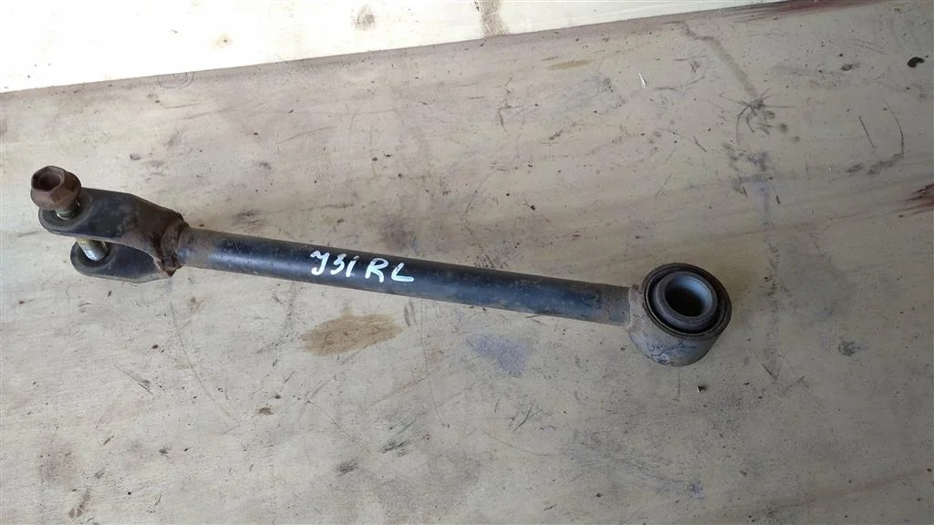 Б.у. рычаг продольный NISSAN TEANA J31 NISSAN TEANA J31