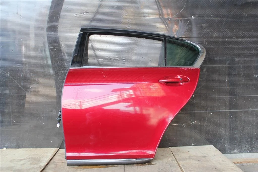 Б.у. дверь LEXUS GS350 GRS191 LEXUS GS350 GRS191