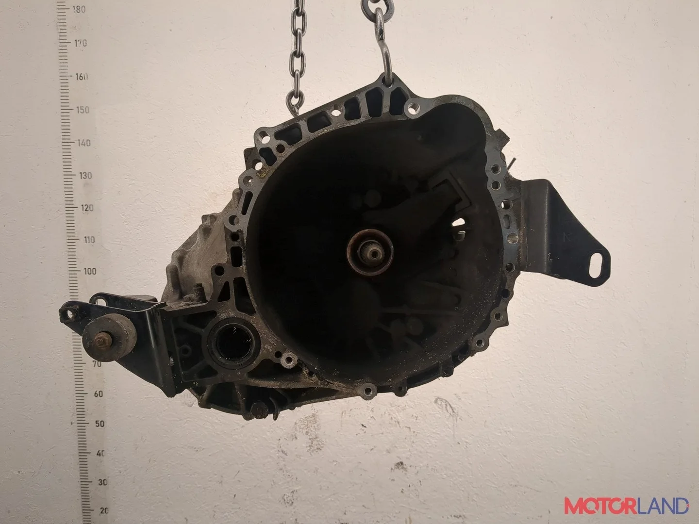 КПП 6-ст.мех. (МКПП) Toyota Avensis 2 2003-2009 2AD-FTV Дизель 2.2 л D-4D