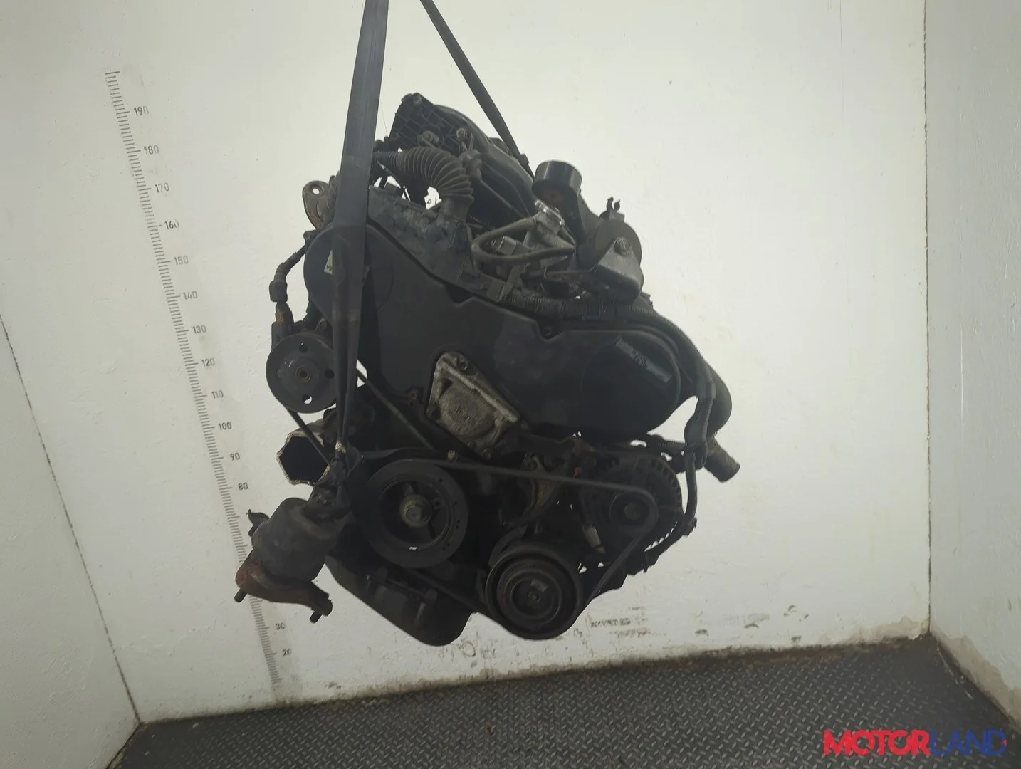 Двигатель (ДВС) Toyota Solara 2003-2009 КПП автомат (АКПП) 3MZFE Бензин 3.3 л Инжектор