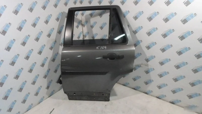 Дверь Land Rover Freelander 2 LR001613, задняя левая