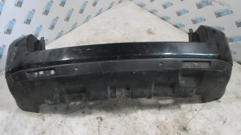 Бампер Land Rover Freelander 2 LR003083, задний