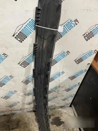 Накладка бампера Land Rover Freelander 2 LR005751, задняя
