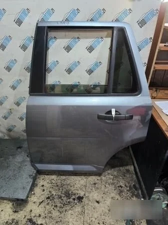 Дверь Land Rover Freelander 2 LR005852, задняя левая
