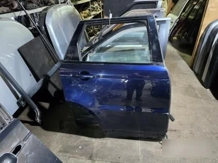 Дверь Land Rover Range Rover Sport LR044229 L494, задняя правая