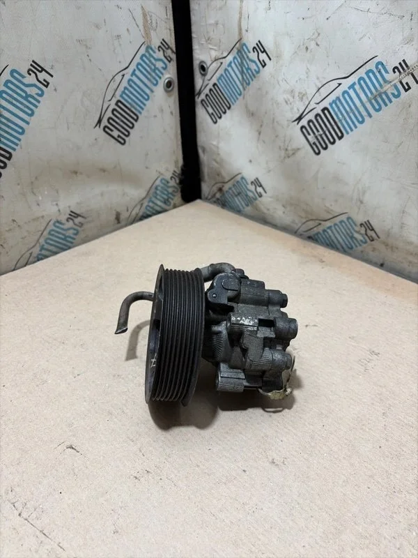 Насос ГУР Land Rover Discovery 3 QVB500400 276DT