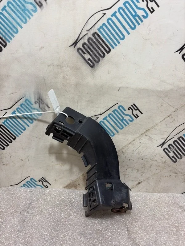 Кронштейн бампера Land Rover Freelander 2 2009 6H5216F072AE L359 224DT, передний левый