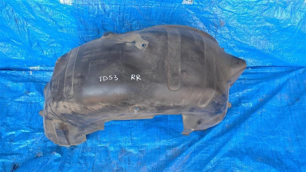 Б.у. подкрылок SUZUKI GRAND VITARA JB420 SUZUKI GRAND VITARA JB420