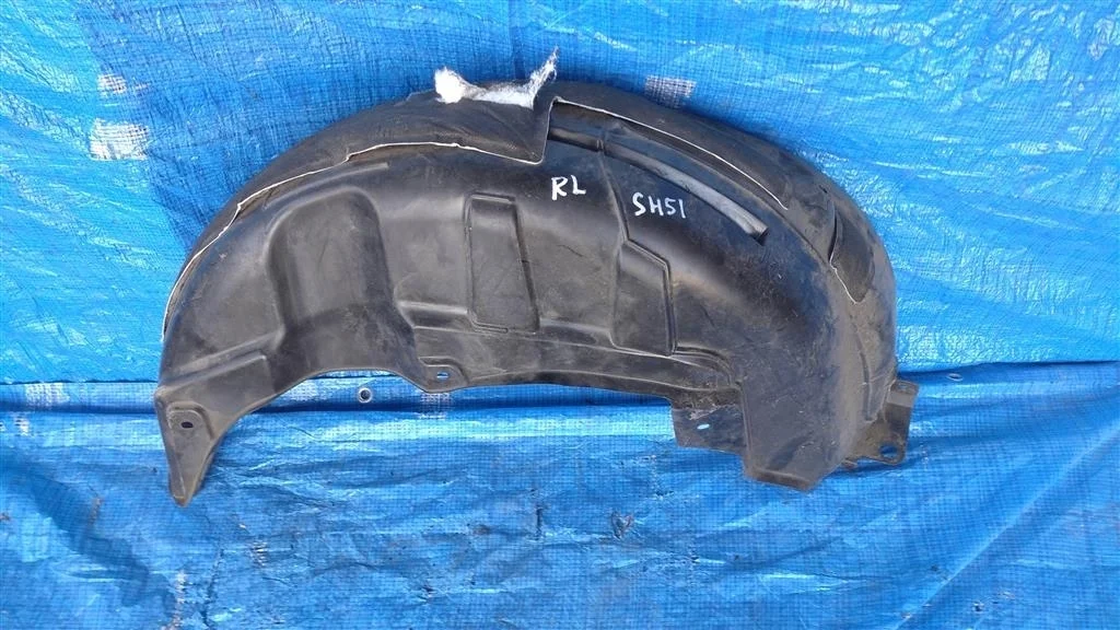 Б.у. подкрылок SUBARU FORESTER S12 SUBARU FORESTER S12