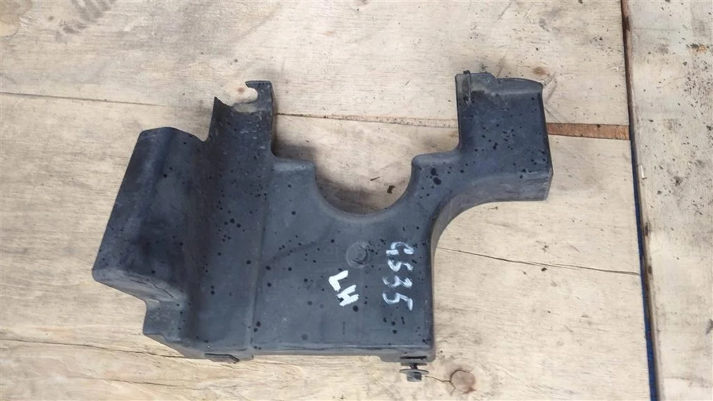 Б.у. пыльник двигателя LEXUS GS350 GRS191 LEXUS GS350 GRS191