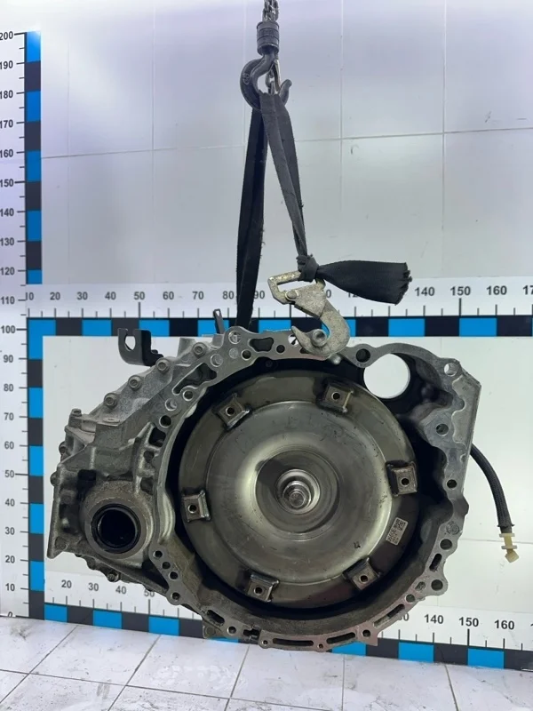 АКПП Toyota Camry U660E 50/55 3.5