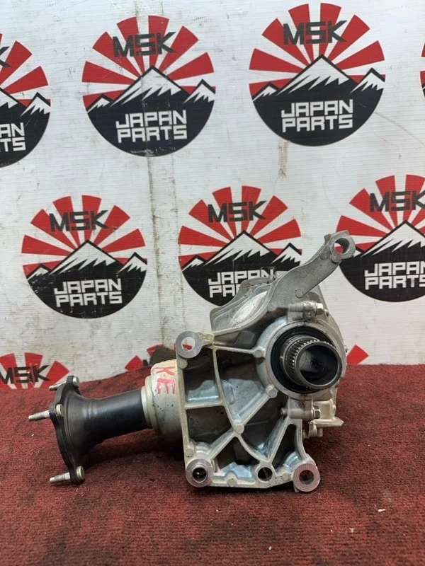 Раздатка Mazda CX-5 KN0127500 KE 2.5