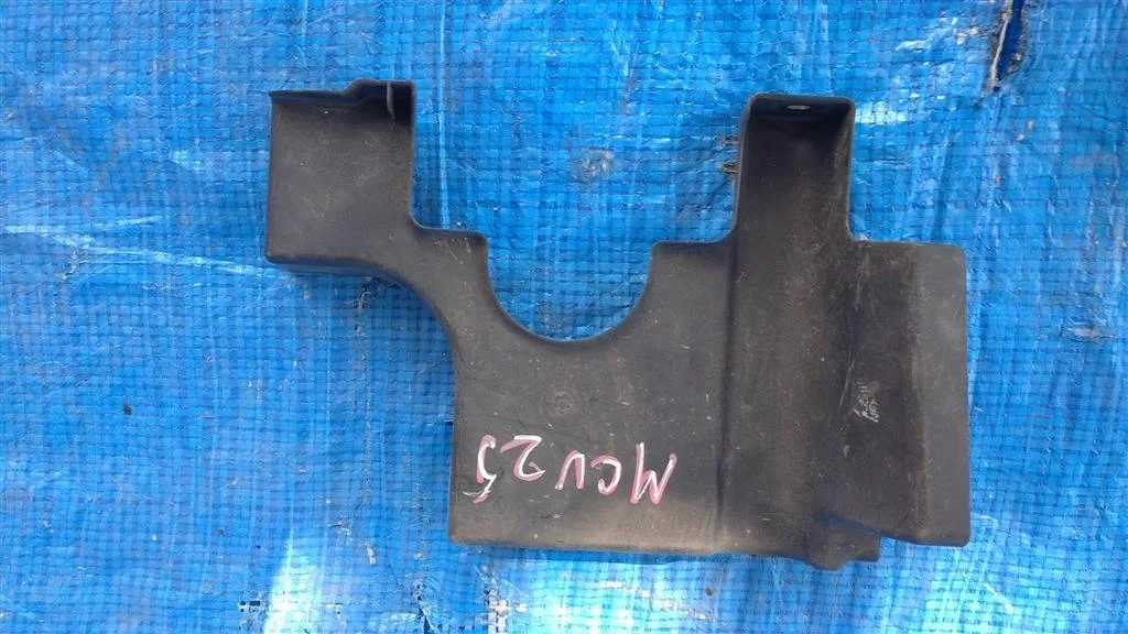 Б.у. пыльник двигателя TOYOTA HIGHLANDER TOYOTA HIGHLANDER