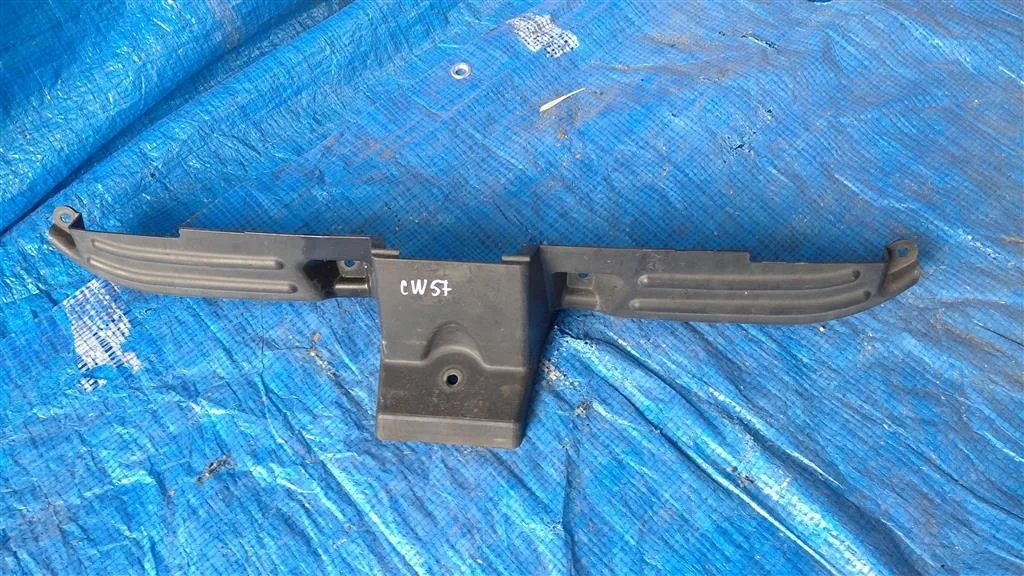 Б.у. кожух замка капота MITSUBISHI OUTLANDER XL CW5W MITSUBISHI OUTLANDER XL CW5W