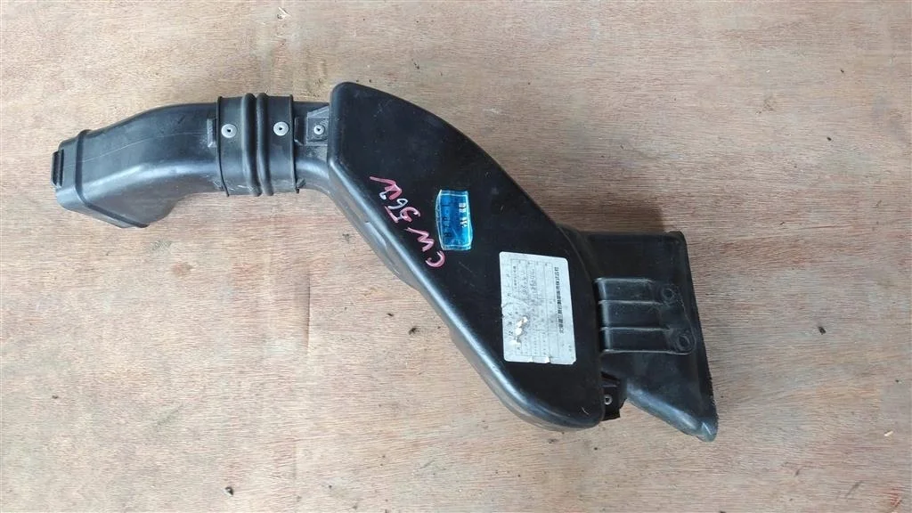 Б.у. воздухозаборник MITSUBISHI OUTLANDER XL CW5W MITSUBISHI OUTLANDER XL CW5W