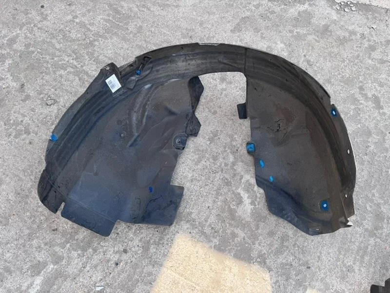 Подкрылок ford mondeo 4